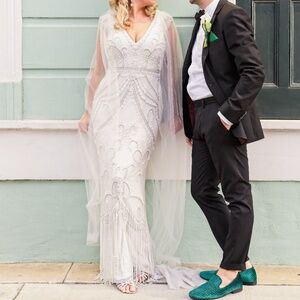 Rosa Clara Wedding Gown